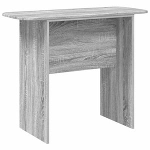 Konsolentisch Grau Sonoma 93cm