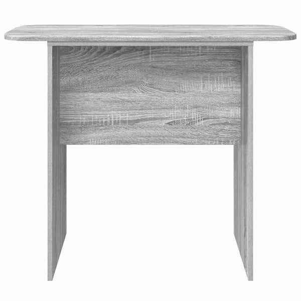 Konsolentisch Grau Sonoma 93cm
