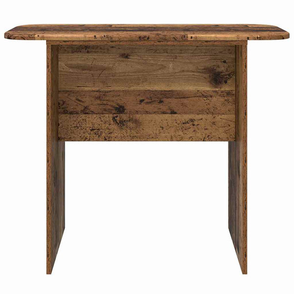 Konsolentisch Altholz 93x40x75 cm