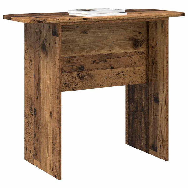 Konsolentisch Altholz 93x40x75 cm