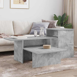 Konsolentisch Beton Grau 91,5cm