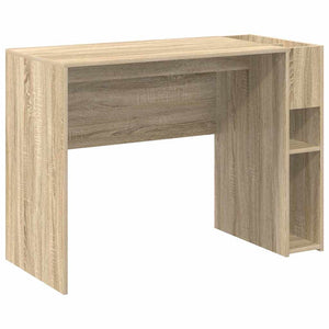Schreibtisch Sonoma Eiche 109 cm