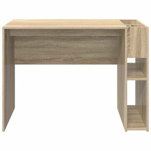 Schreibtisch Sonoma Eiche 109 cm