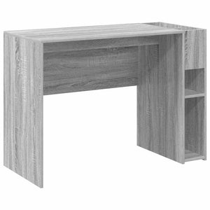 Schreibtisch Sonoma Grau 109 cm