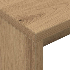 Schreibtisch Artisan Eiche 109 cm