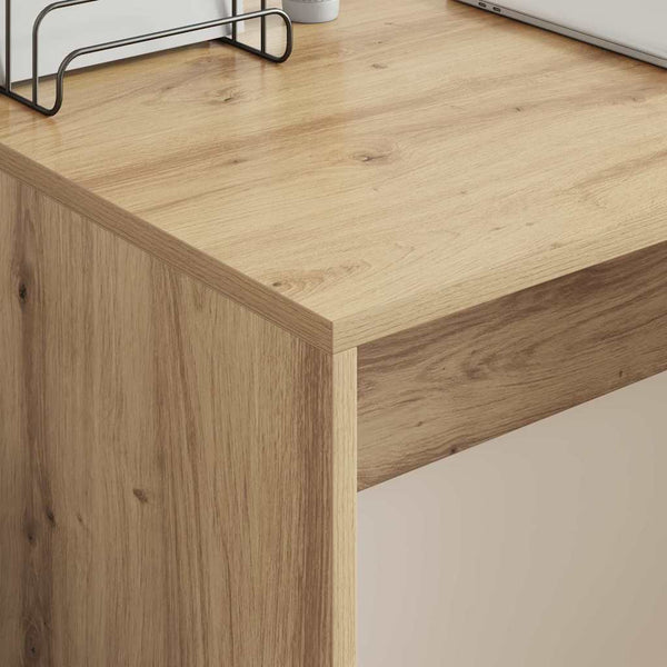 Schreibtisch Artisan Eiche 109 cm
