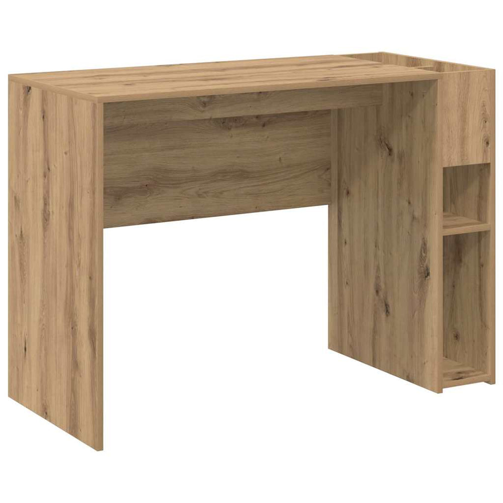Schreibtisch Artisan Eiche 109 cm