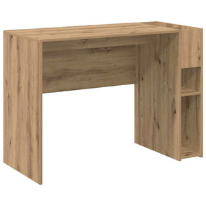 Schreibtisch Artisan Eiche 109 cm