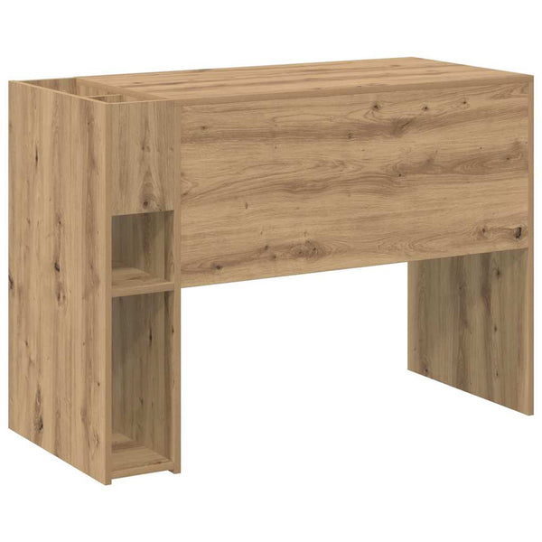 Schreibtisch Artisan Eiche 109 cm