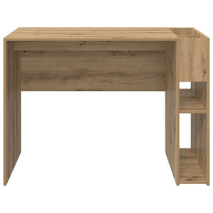 Schreibtisch Artisan Eiche 109 cm