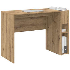 Schreibtisch Artisan Eiche 109 cm