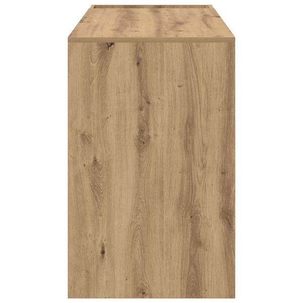 Schreibtisch Artisan Eiche 109 cm