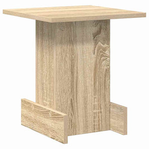 Beistelltisch Sonoma Eiche 35,5x35x40cm