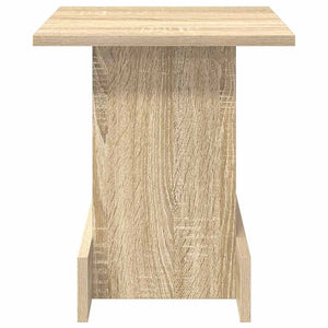 Beistelltisch Sonoma Eiche 35,5x35x40cm
