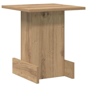 Beistelltisch Artisan Eiche 35,5x35x40cm