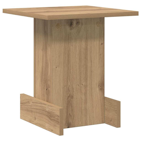 Beistelltisch Artisan Eiche 35,5x35x40cm