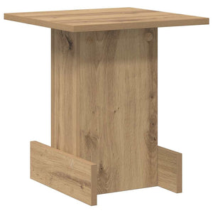 Beistelltisch Artisan Eiche 35,5x35x40cm