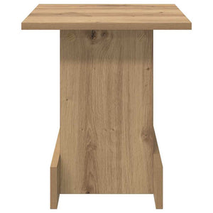 Beistelltisch Artisan Eiche 35,5x35x40cm