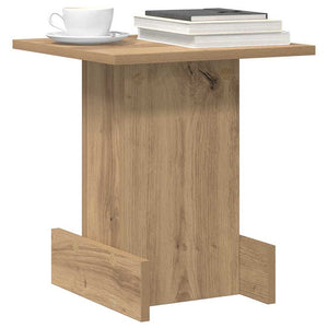 Beistelltisch Artisan Eiche 35,5x35x40cm