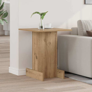 Beistelltisch Artisan Eiche 44,5x45x55 cm