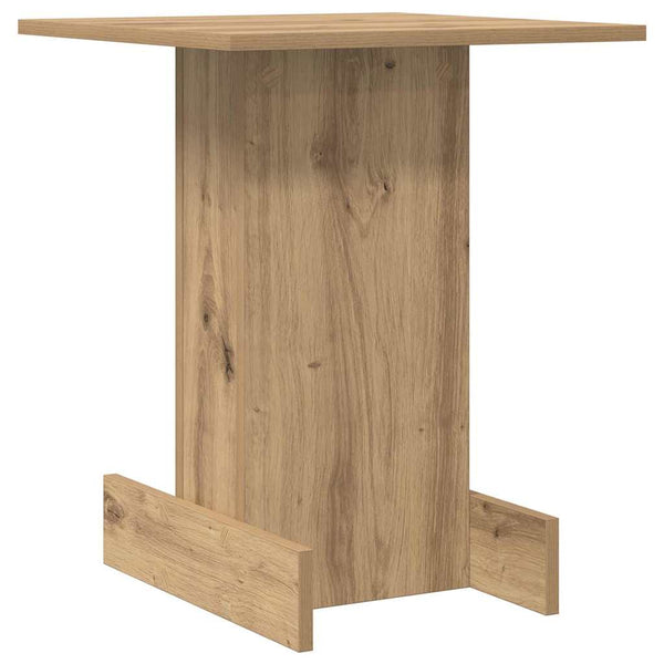 Beistelltisch Artisan Eiche 44,5x45x55 cm
