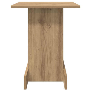 Beistelltisch Artisan Eiche 44,5x45x55 cm