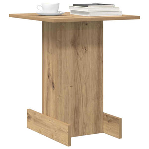 Beistelltisch Artisan Eiche 44,5x45x55 cm
