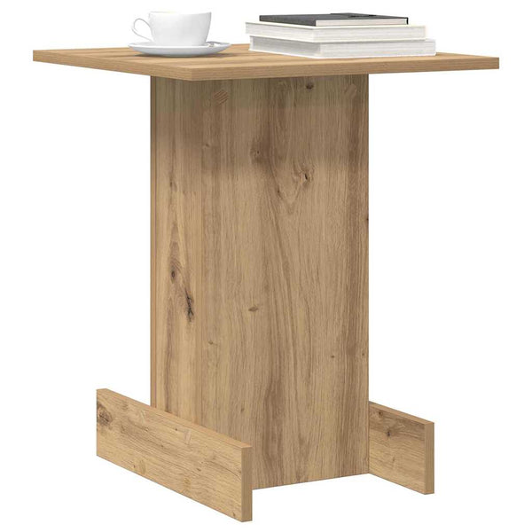 Beistelltisch Artisan Eiche 44,5x45x55 cm