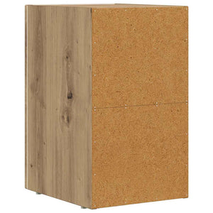 Nachttisch Artisan Eiche 29,5x33,5x50 cm