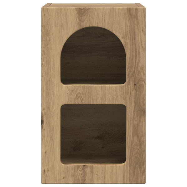 Nachttisch Artisan Eiche 29,5x33,5x50 cm