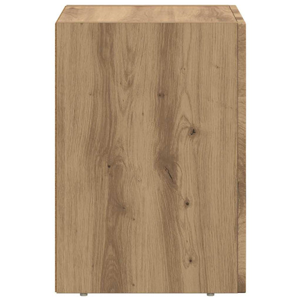Nachttisch Artisan Eiche 29,5x33,5x50 cm