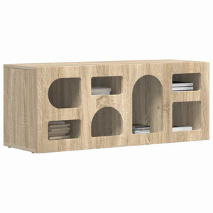 TV-Schrank Sonoma-Eiche, 100 cm