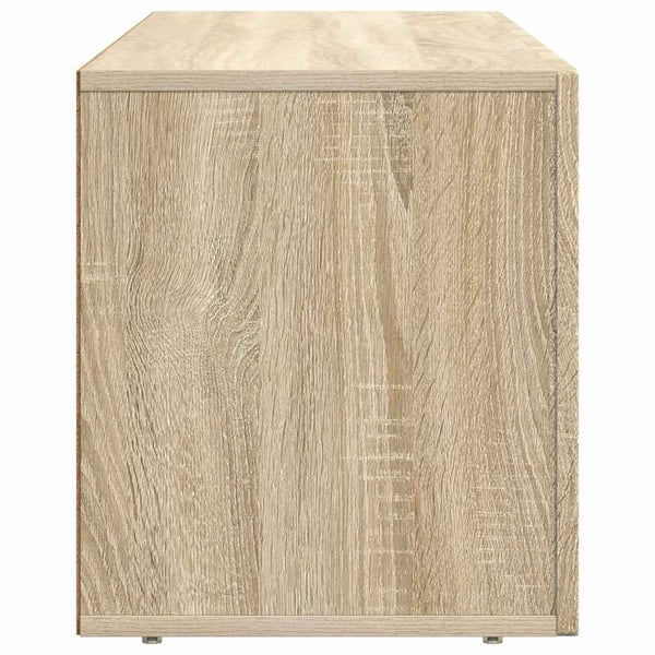 TV-Schrank Sonoma-Eiche, 100 cm