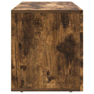 TV-Schrank Geräucherte Eiche 100 cm