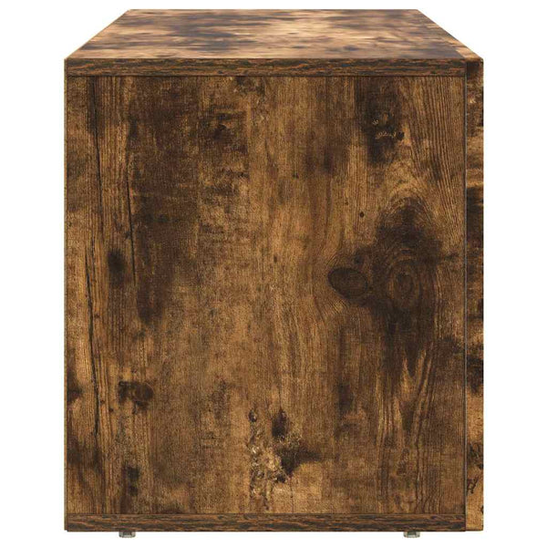 TV-Schrank Geräucherte Eiche 100 cm
