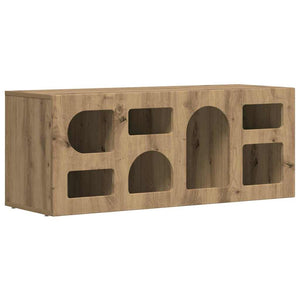 TV-Schrank Artisan Eiche 100 cm