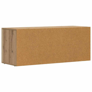 TV-Schrank Artisan Eiche 100 cm