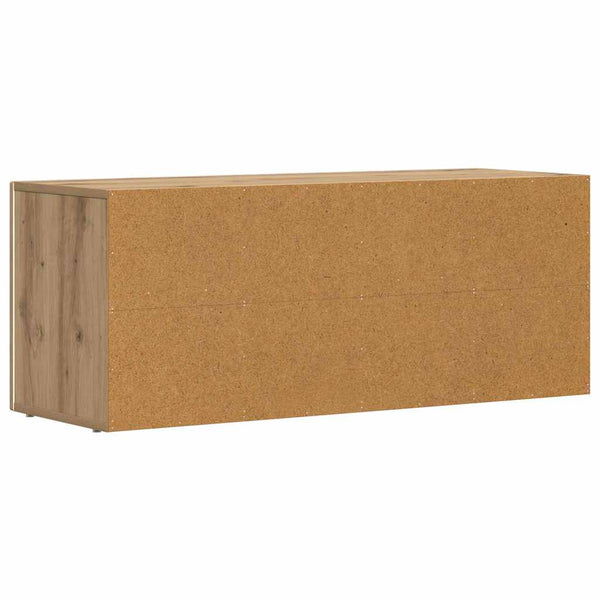 TV-Schrank Artisan Eiche 100 cm
