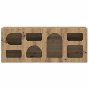 TV-Schrank Artisan Eiche 100 cm