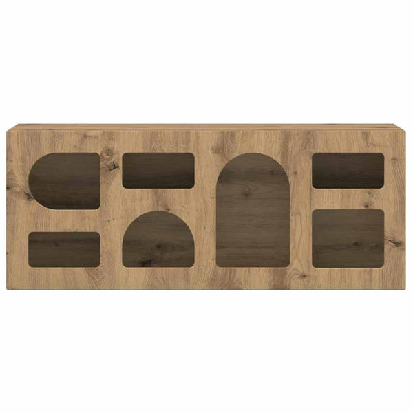 TV-Schrank Artisan Eiche 100 cm