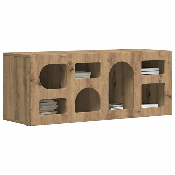 TV-Schrank Artisan Eiche 100 cm