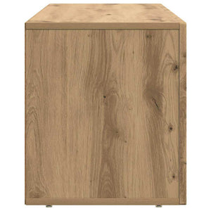 TV-Schrank Artisan Eiche 100 cm