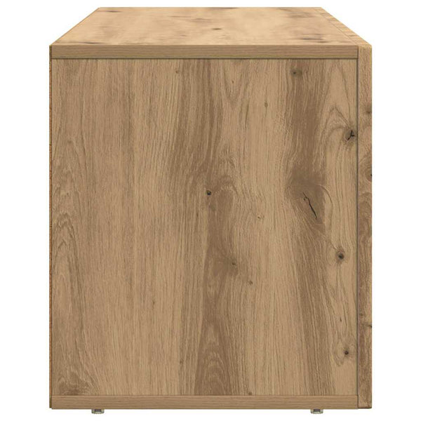 TV-Schrank Artisan Eiche 100 cm