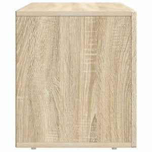 TV-Schrank Sonoma Eiche 80 cm