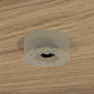 TV-Schrank Artisan Eiche 80 cm