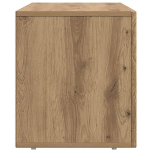 TV-Schrank Artisan Eiche 80 cm