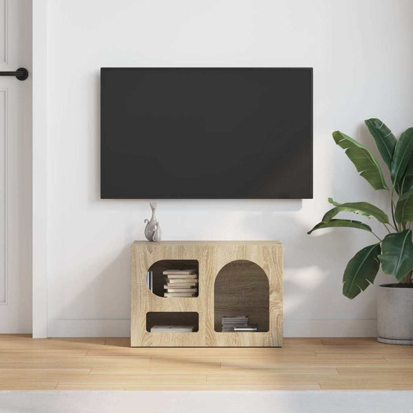 TV-Schrank Sonoma-Eiche 60 cm