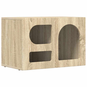 TV-Schrank Sonoma-Eiche 60 cm