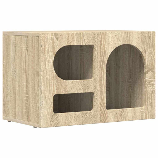 TV-Schrank Sonoma-Eiche 60 cm
