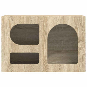 TV-Schrank Sonoma-Eiche 60 cm